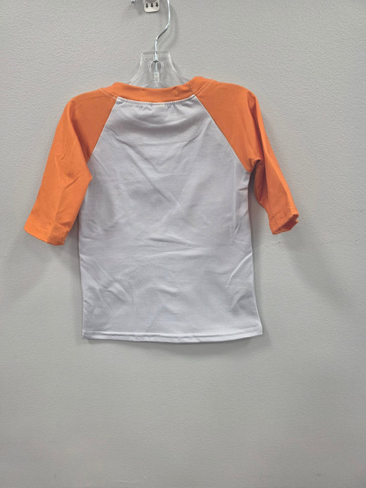 Monster Truck Raglan