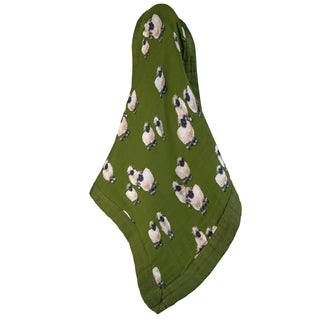 Bamboo Mini Lovey Valais Sheep | Milkbarn