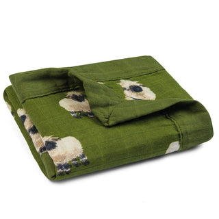 Bamboo Mini Lovey Valais Sheep | Milkbarn