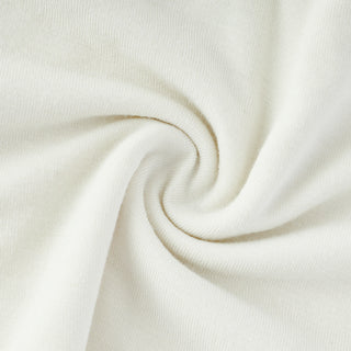 Luxe Stretch Kerchief Bib Country Toile