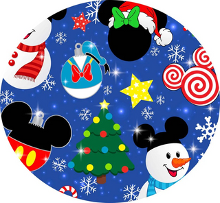 Festival Of Magic Bamboo Blanket