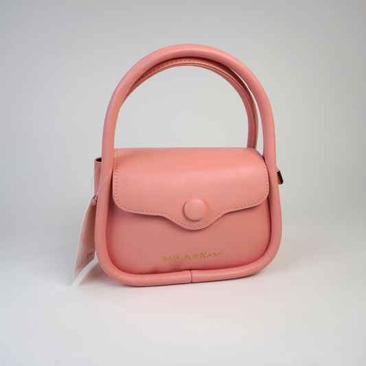 Rose Classy Purse